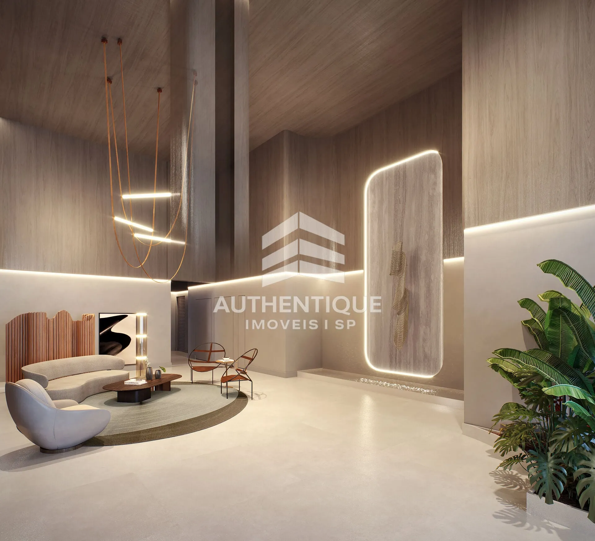 Imagem Haus Mitre Jardins - Apartamento à venda no bairro Bela Vista - São Paulo/SP, Zona Sul