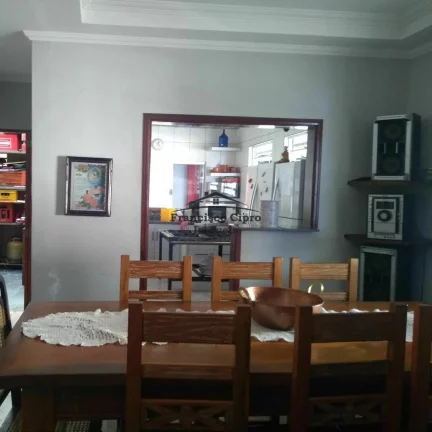 Imagem Casa Sobrado