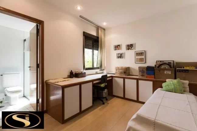 Imagem APARTAMENTO RESIDENCIAL em SÃO PAULO - SP, ITAIM BIBI