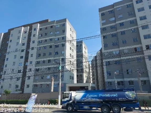 Foto do imóvel Oportunidade Única em SAO PAULO - SP | Tipo: Apartamento | Negociação: Licitação Aberta | Situação: Imóvel em RUA SALVADOR GIANETTI