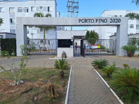 Foto do imóvel Oportunidade Única em TAUBATE - SP | Tipo: Apartamento | Negociação: Leilão | Situação: Imóvel em AVENIDA AMADOR BUENO DA VEIGA