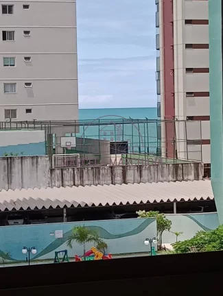 Imagem Apartamento 4 quartos em Itaparica