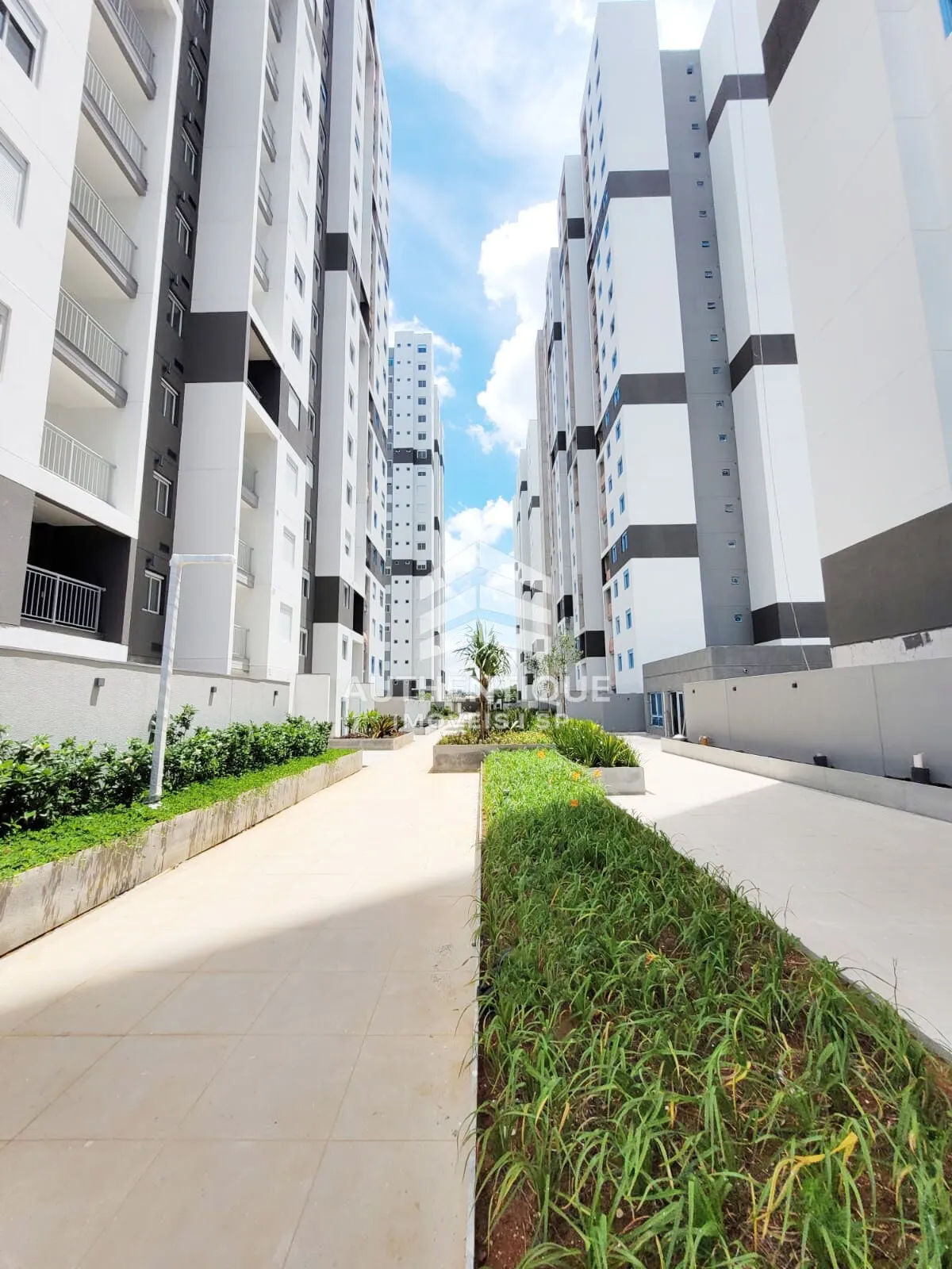 Imagem LIVING MAGIC RUDGE RAMOS SBC - Apartamento à venda em São Bernardo do Campo/SP