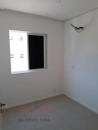 Imagem Apartamento 2 dormitórios para Venda em Teresina, Morros, 2 dormitórios, 1 suíte, 2 banheiros, 1 vaga