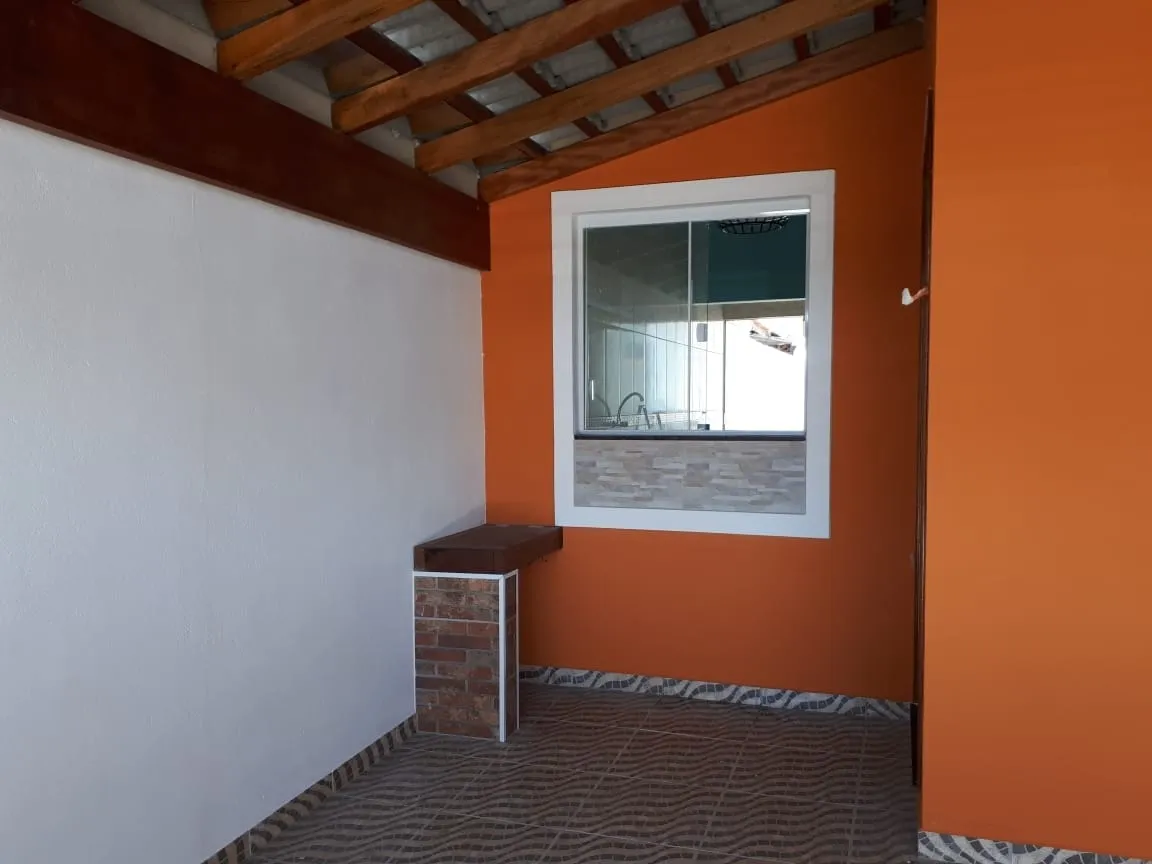 Foto do imóvel Casa à venda 3 Quartos, 70.4M², Residencial e Comercial Cidade Morumbi, Pindamonhangaba - SP