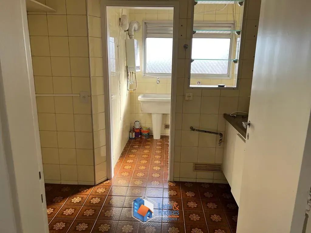 Imagem Apartamento para venda em Perdizes com 2 quartos, 65m²
