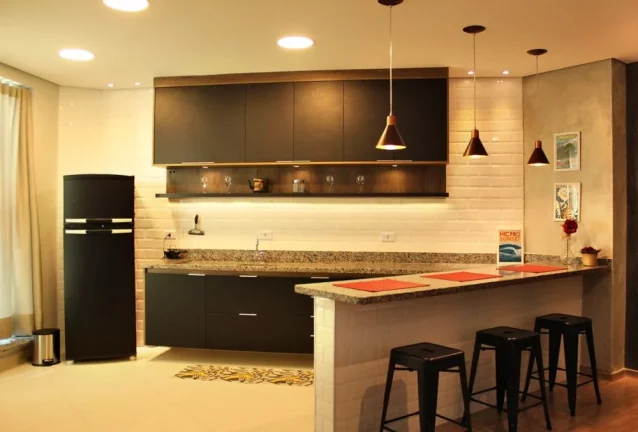 Imagem Apartamento Duplex a VENDA, Infinity Residence, JD Contorno