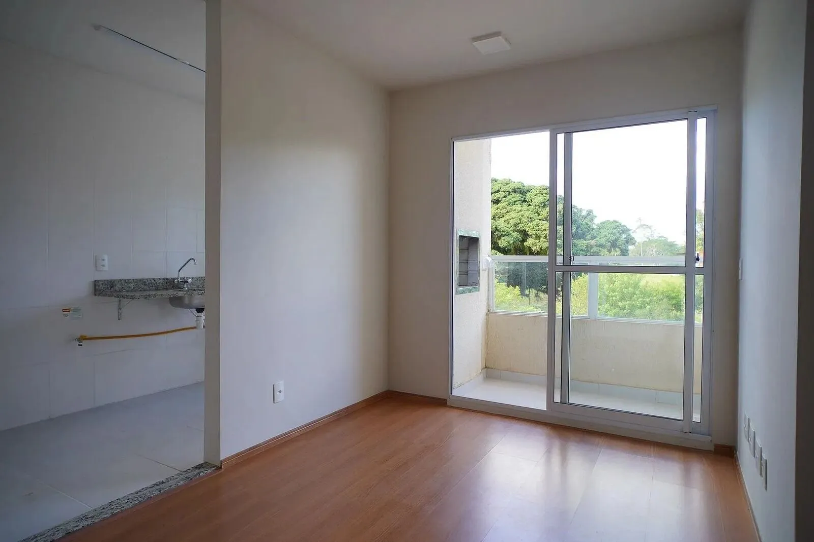 Imagem Apartamento à venda no bairro Parque Santa Fé - Porto Alegre/RS