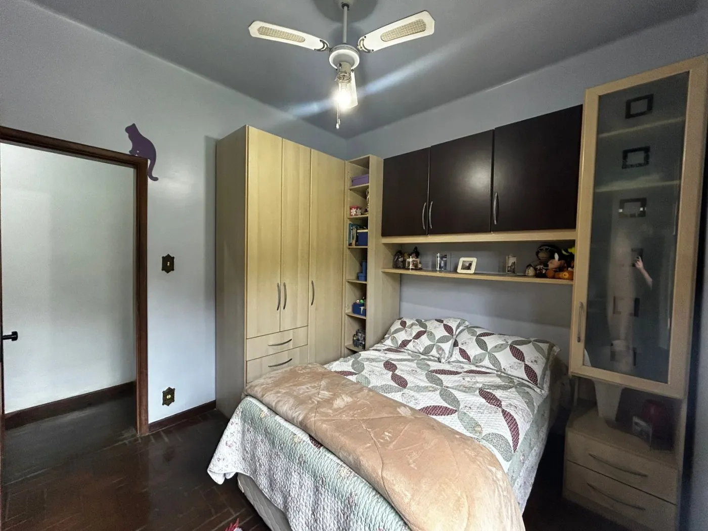 Imagem Casa para Venda em Petrópolis / RJ no bairro Centro