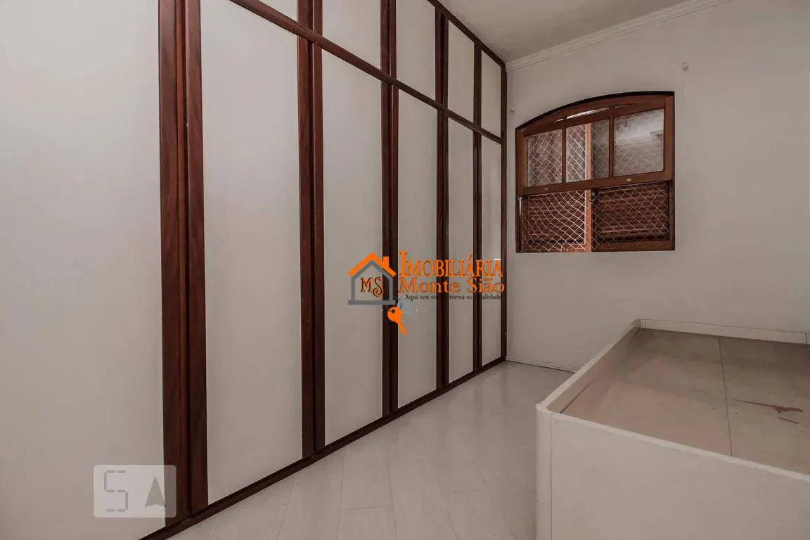 Imagem Apartamento com 3 dormitórios à venda, 70 m² por R$ 330.000,00 - Vila Rosália - Guarulhos/SP