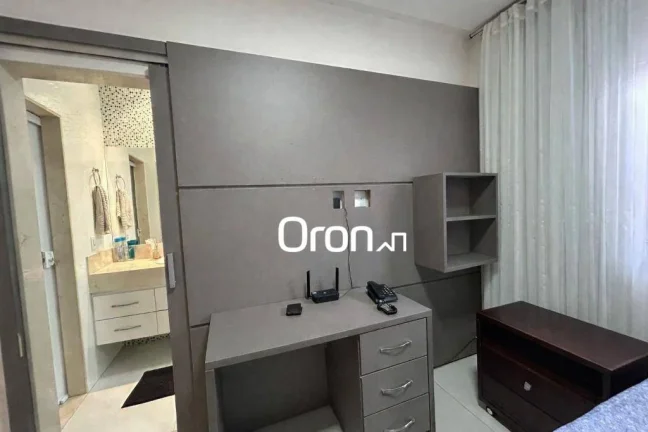 Imagem Casa à venda, 250 m² por R$ 1.329.000,00 - Cidade Jardim - Goiânia/GO