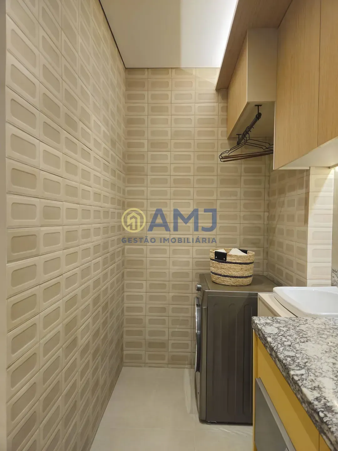 Imagem Apartamento à venda no Residencial Vistamérica - Jardim América