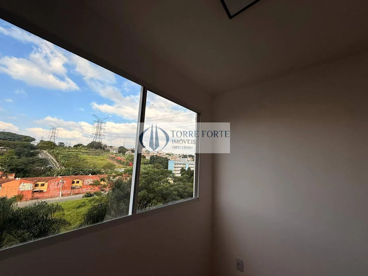Imagem Apartamento Novo com 2 Dormitórios na Região de Aricanduva