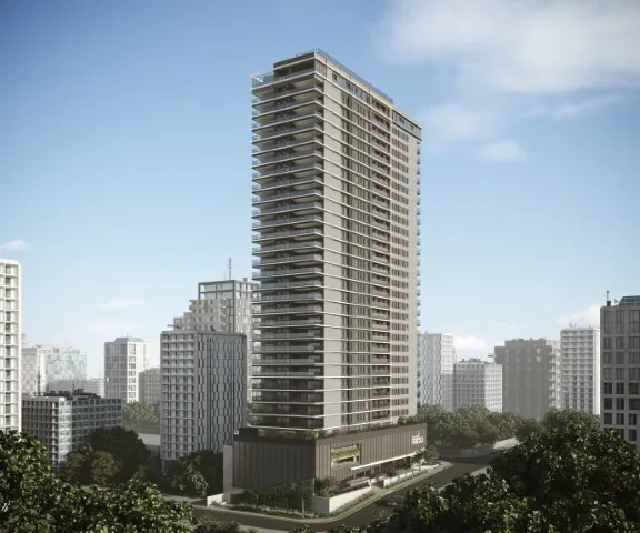 Foto do imóvel Apartamento à venda no bairro Setor Marista - Goiânia/GO