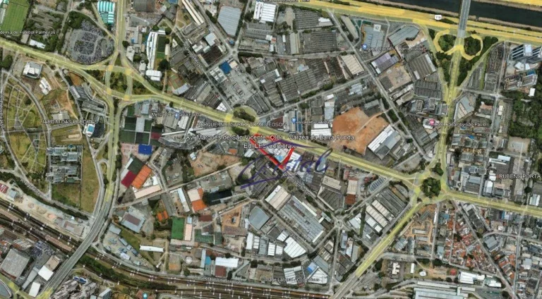 Imagem Andar Corporativo para alugar por Várzea da Barra Funda - São Paulo/SP