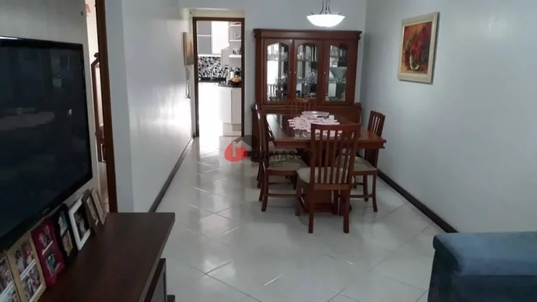 Imagem Apartamento à venda 3 Quartos, 1 Suite, 2 Vagas, Santa Maria, São Caetano do Sul - SP