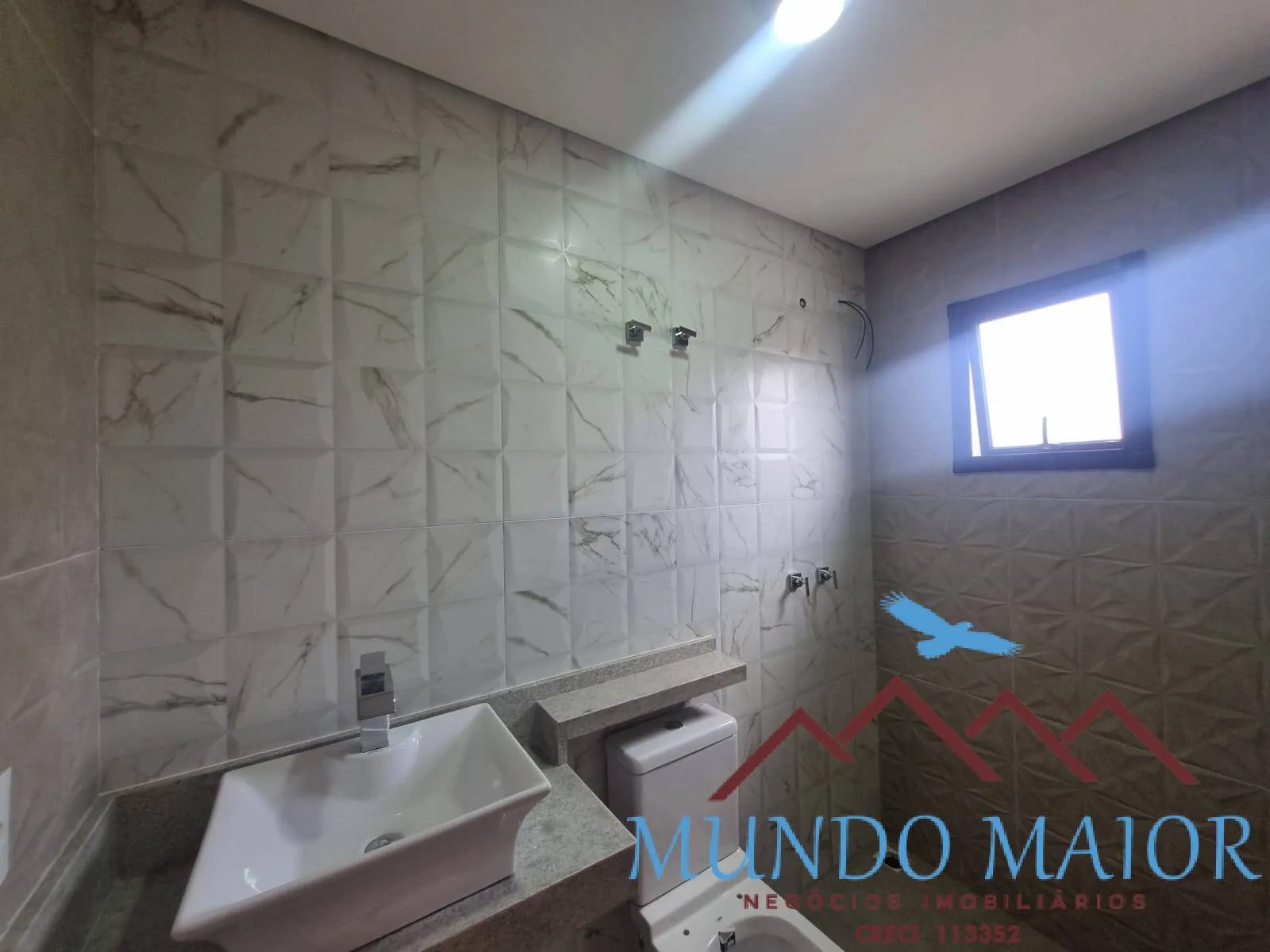 Imagem Oportunidade Única: Triplex Novo com 3 Dorms e Área Gourmet Top!
