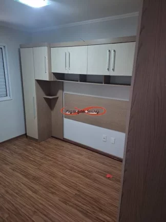 Imagem APARTAMENTO À VENDA NA VILA CARMOSINA - ITAQUERA.