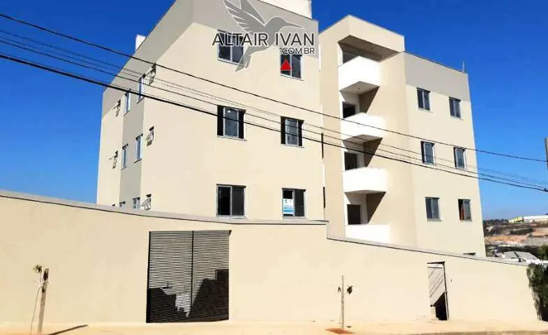 Foto do imóvel Apartamentos Contagem Candida Ferreira em Alameda dos Agricultores