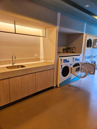 Imagem Studio à venda em Sumarezinho, São Paulo-SP: 1 quarto e 28m² de área. Aproveite já!