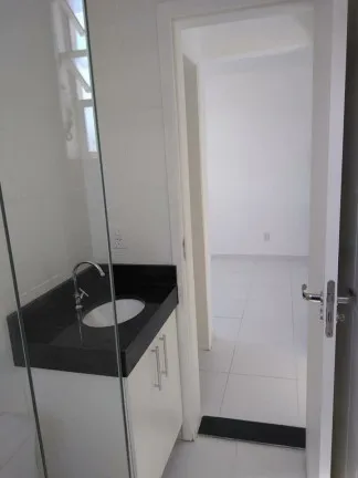 Imagem Apartamento com 2 Quartos à Venda, 44 m² em Vila Cosmopolita - São Paulo