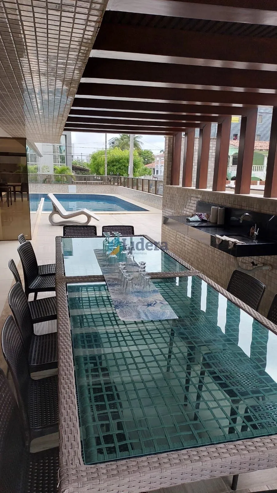 Imagem Apartamento aluguel TEMPORADA em Camboinha, Cabedelo/PB