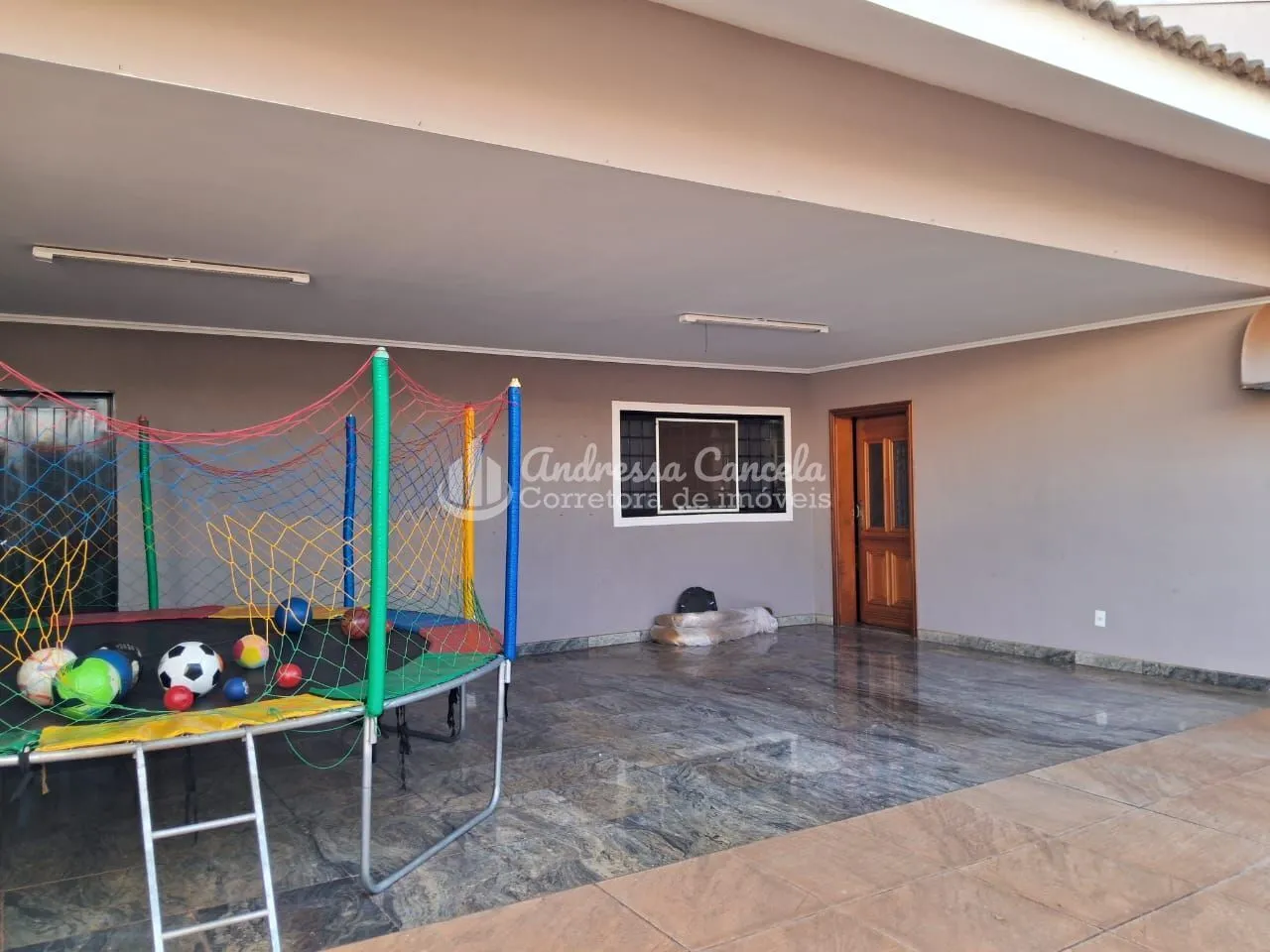Imagem Casa com 5 dormitórios, 421 m² - venda por R$ 1.900.000,00 ou aluguel por R$ 13.500,00/mês - Jardim Francisco Fernandes - São José do Rio Preto/SP