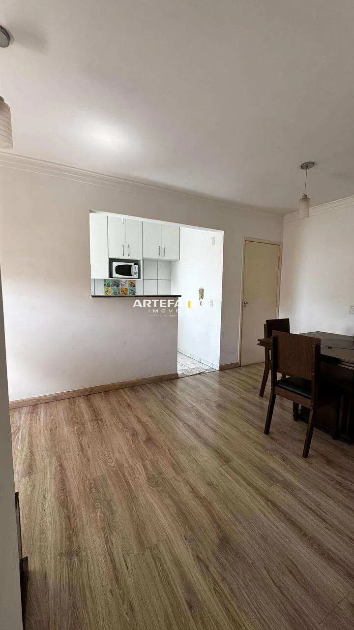 Imagem Apartamento à venda em Franca, Jardim Paulista, com 2 quartos, 47m2