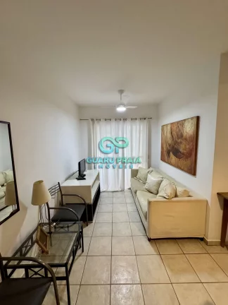 Imagem Apartamento para alugar no bairro Enseada - Guarujá/SP