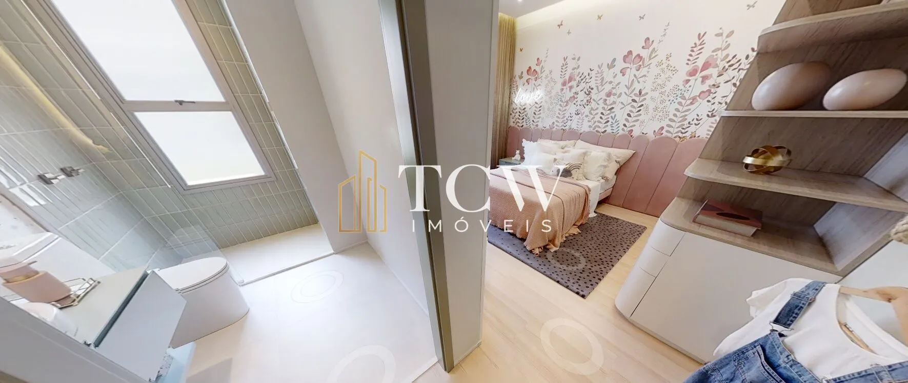 Imagem Apartamento à venda no bairro Alto de Pinheiros - São Paulo/SP, Zona Sul