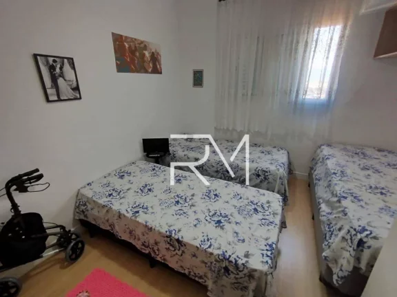 Imagem Apartamento com 2 dormitórios à venda, 73 m por R$ 420.000,00 - Vila Atlântica - Mongaguá/SP