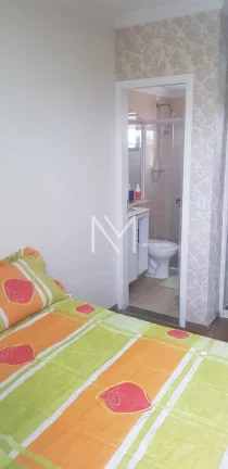 Imagem Apartamento para venda 3 Quartos 1 Suíte 66,40m² - Bairro Jardim América
