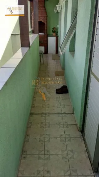 Imagem Cobertura com 2 dormitórios à venda, 60 m² por R$ 375.000,00 - Vila Camargos - Guarulhos/SP