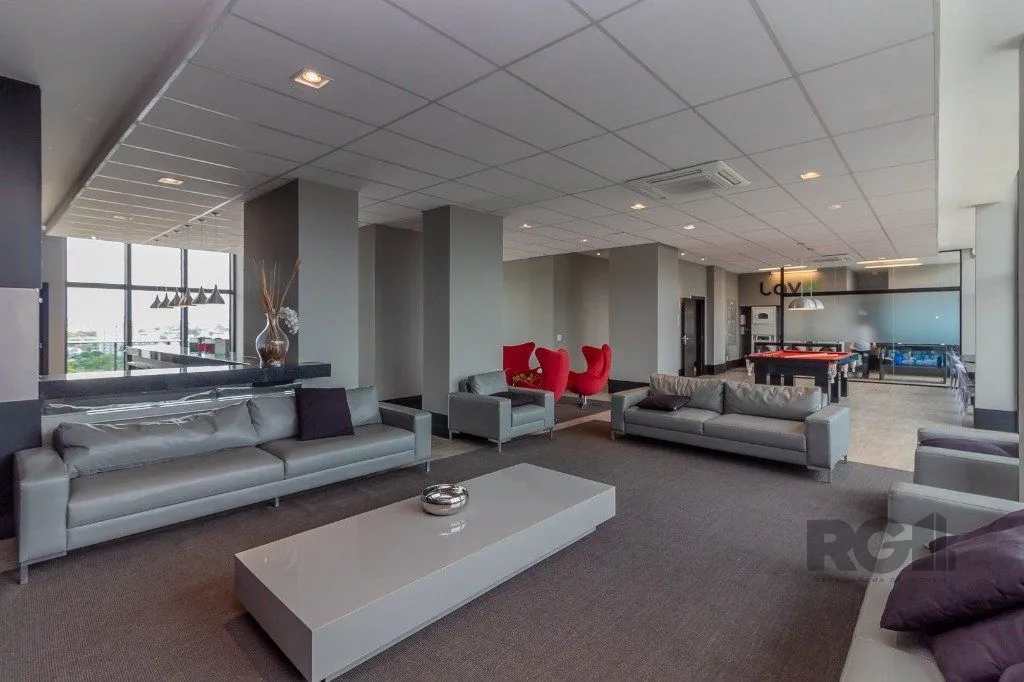 Imagem Loft em Jardim Botânico