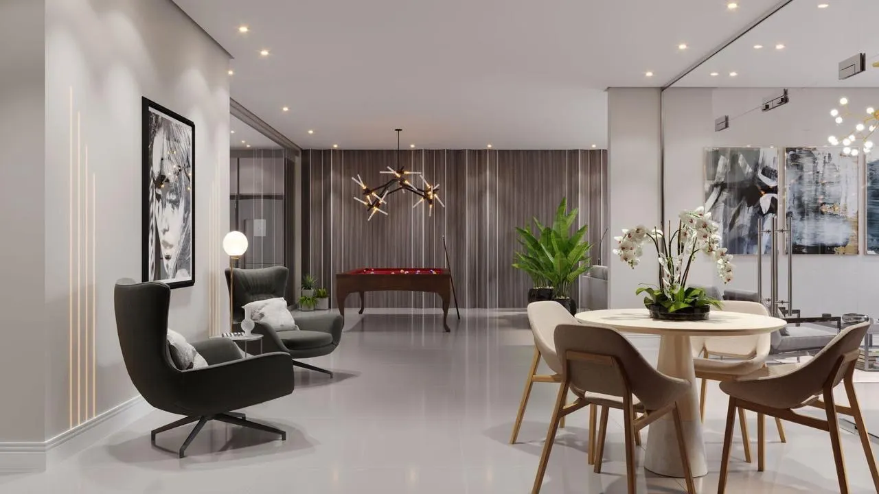 Imagem Apartamento à venda com 55.02m2 por R$ 850.000,00