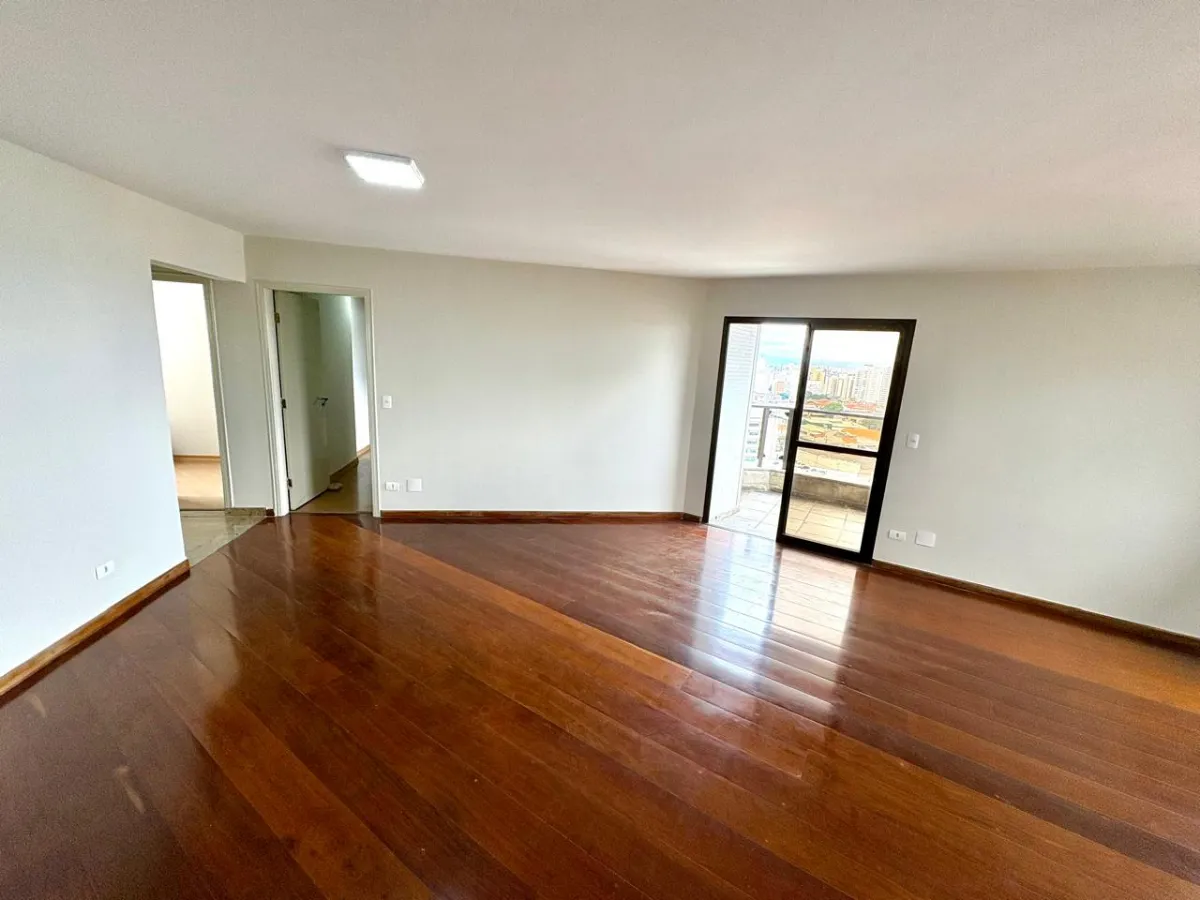 Imagem Apartamento para venda em Mooca com 4 quartos, sendo 1 suíte, 160m2