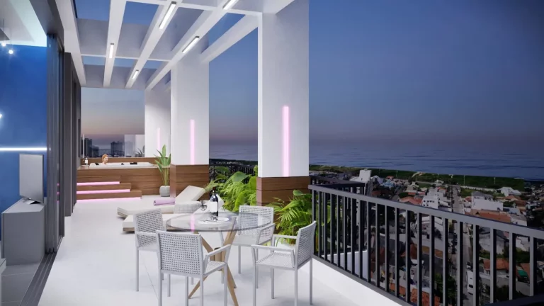 Imagem Saint Louis Residencial