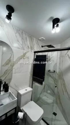 Imagem Apartamento à venda Paraíso São Paulo