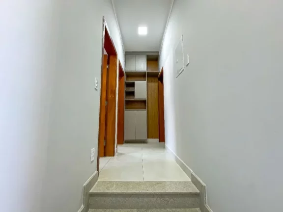 Imagem Sobrado a venda no condomínio Park Real , Indaiatuba SP