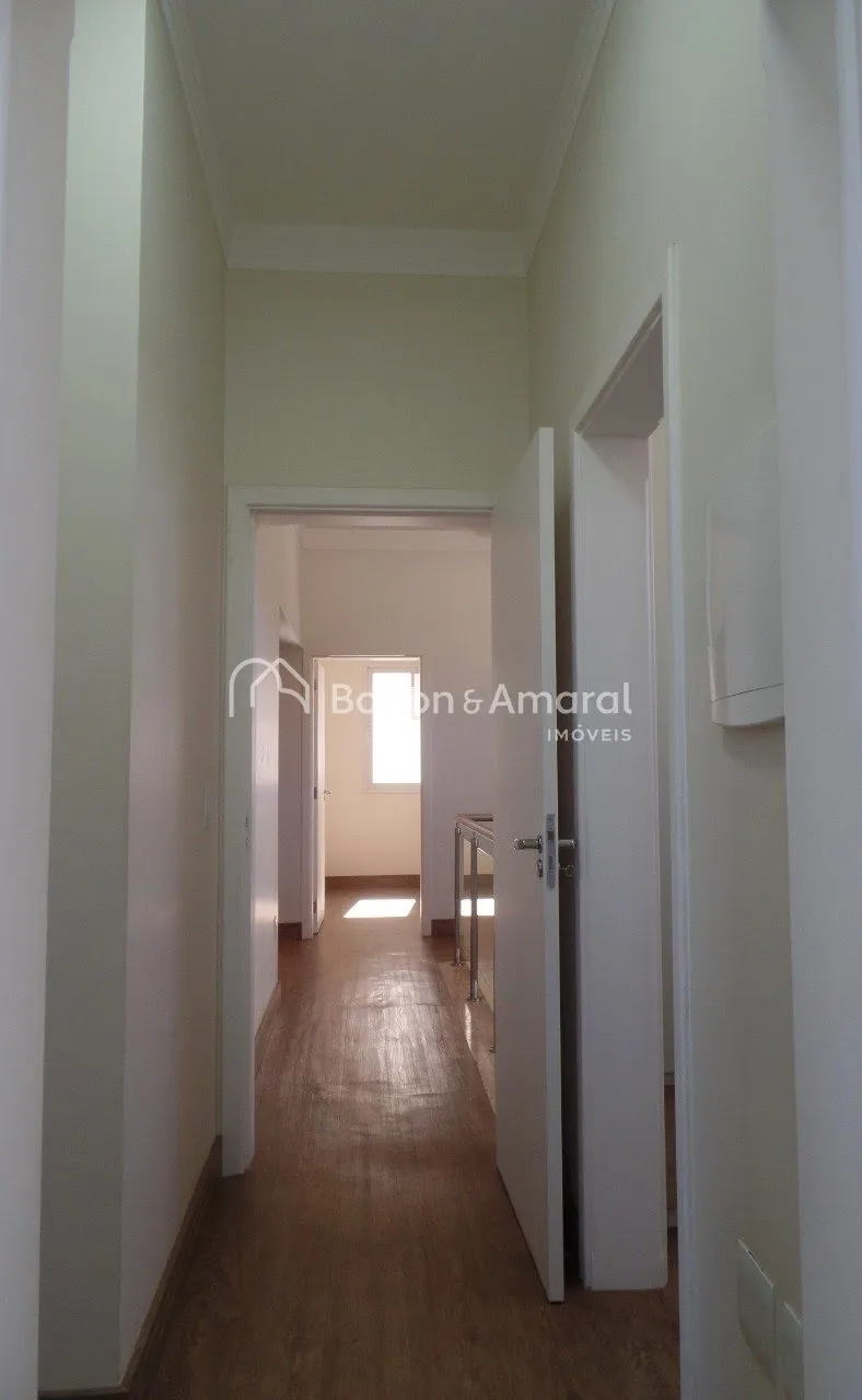 Imagem Casa em Condomínio no Parque das Quaresmeiras, Campinas