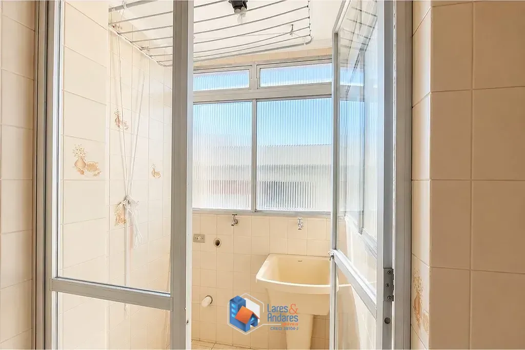 Imagem Apartamento à venda 2 Quartos 1 Vaga 45.14M² Vila Campestre São Paulo - SP