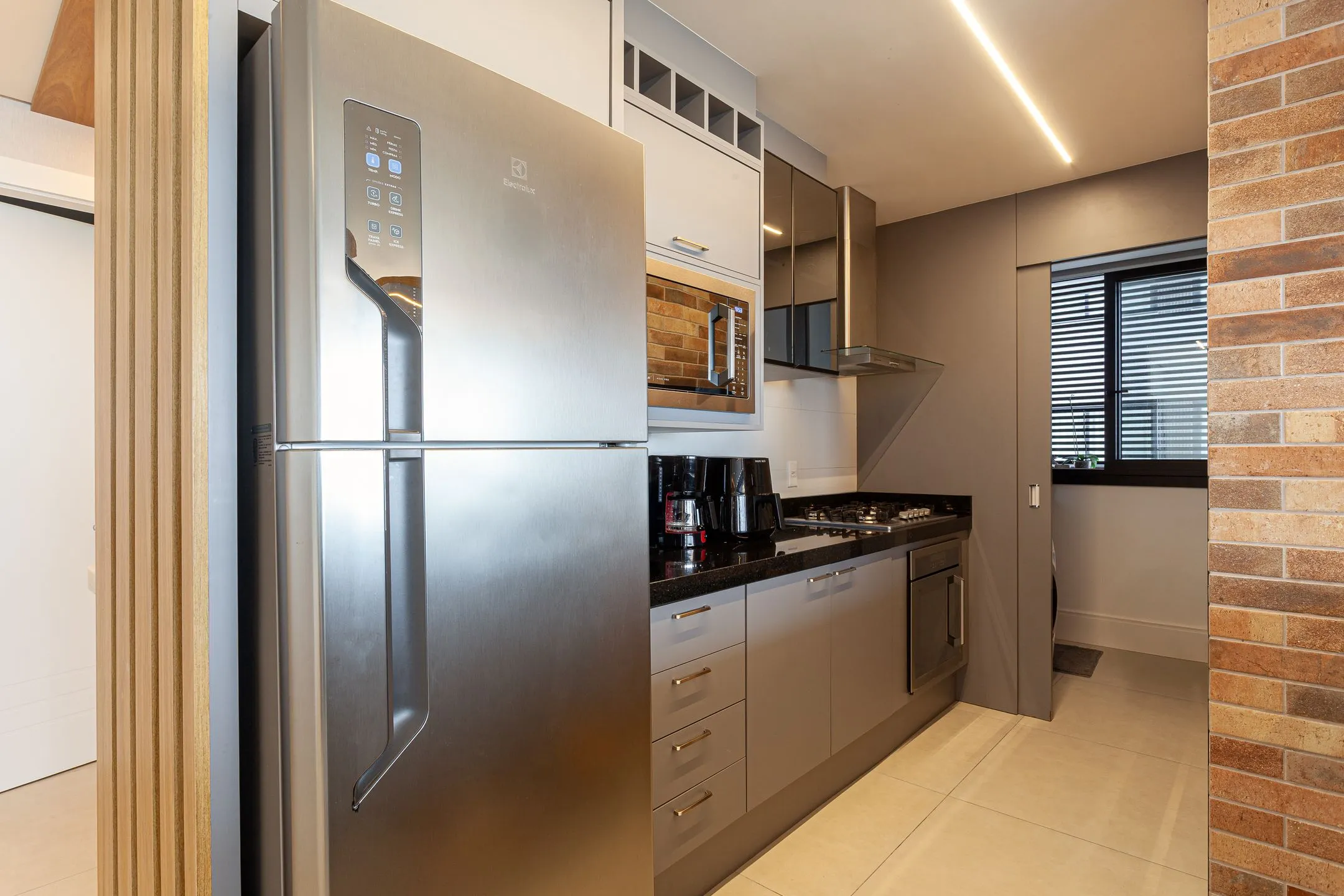 Imagem Apartamento à venda em Torres, Praia Grande, com 4 quartos, 220m2
