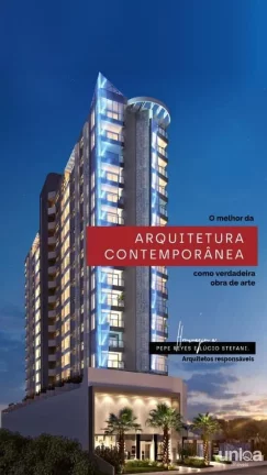 Imagem Apartamento 03 suítes para venda no ed Palace Louvre na Avenida Medianeira