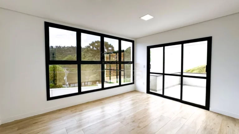 Imagem Casa em Campos o Jordão