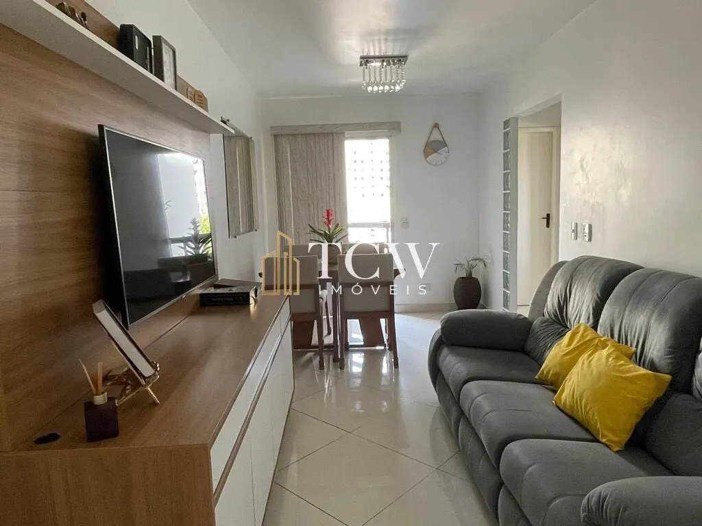 Imagem Apartamento à venda no bairro Cursino - São Paulo/SP