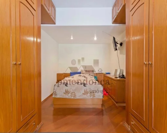 Imagem Apartamento com 4 quartos e 02 vagas a venda em Perdizes, 137m2.