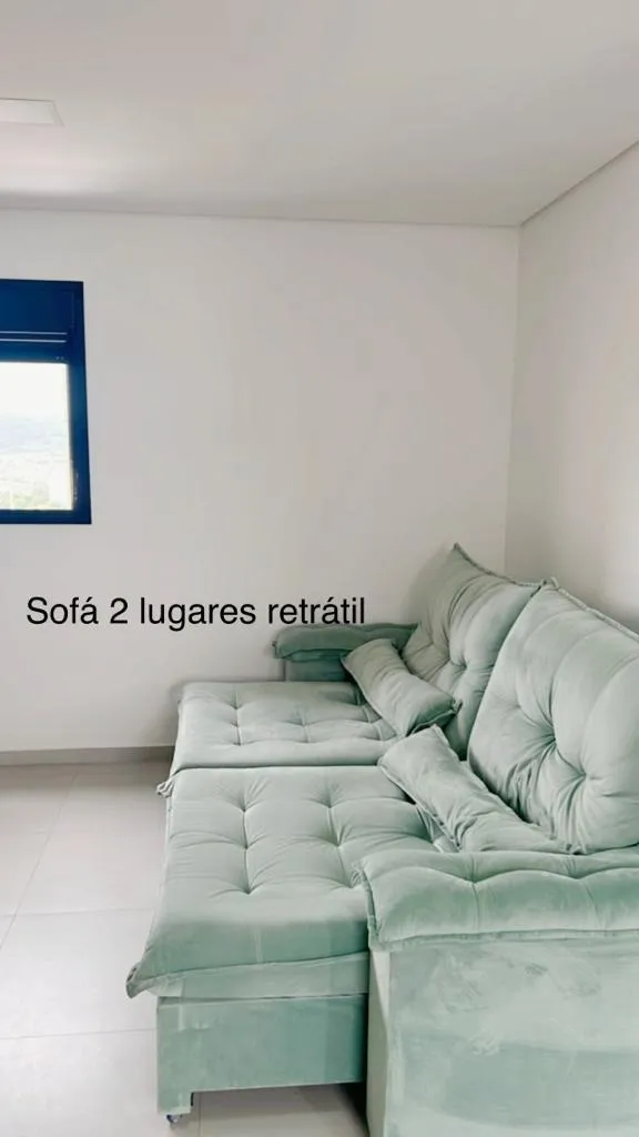 Imagem APARTAMENTO EM CONDOMINIO FECHADO COM 129M².