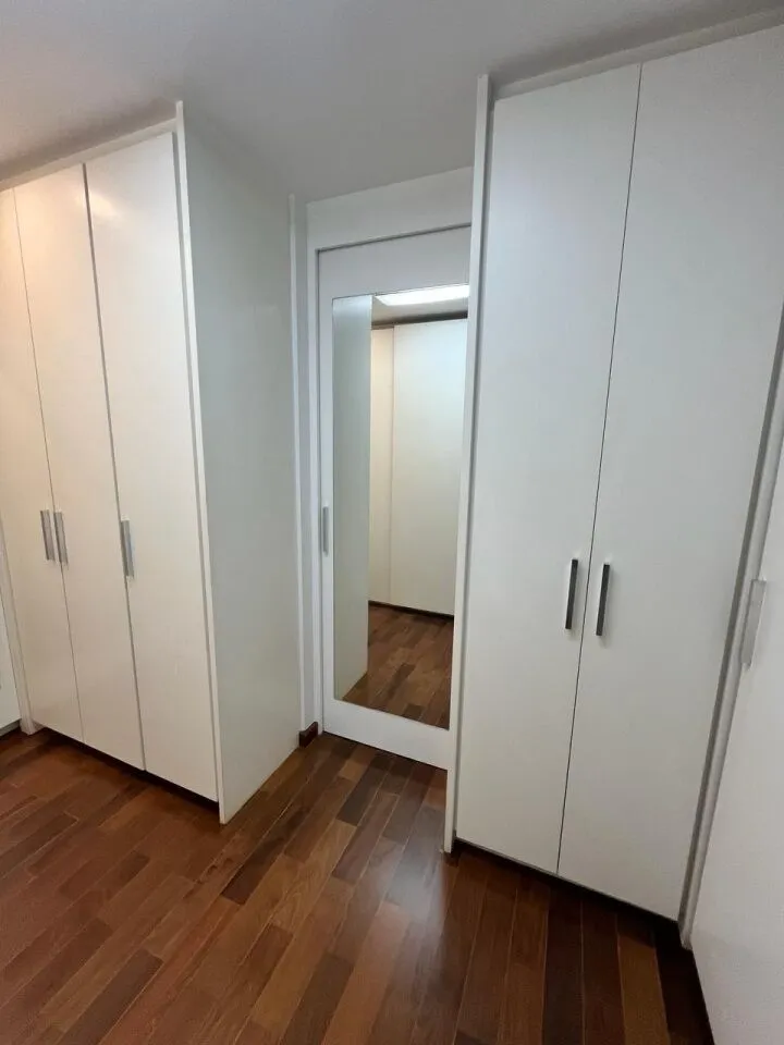 Imagem Apartamento a venda com 4 suítes, 4 vagas, Panambi, Varanda Goumert - Villaggio Panamby