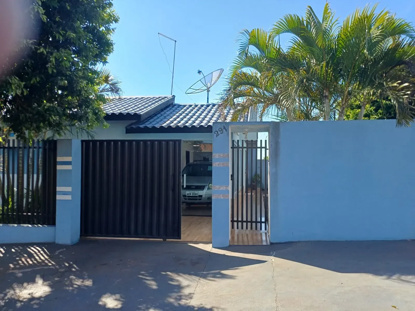 Imagem Casa com 3 Quartos à Venda, 110 m² em Pitangueiras - Pitangueiras