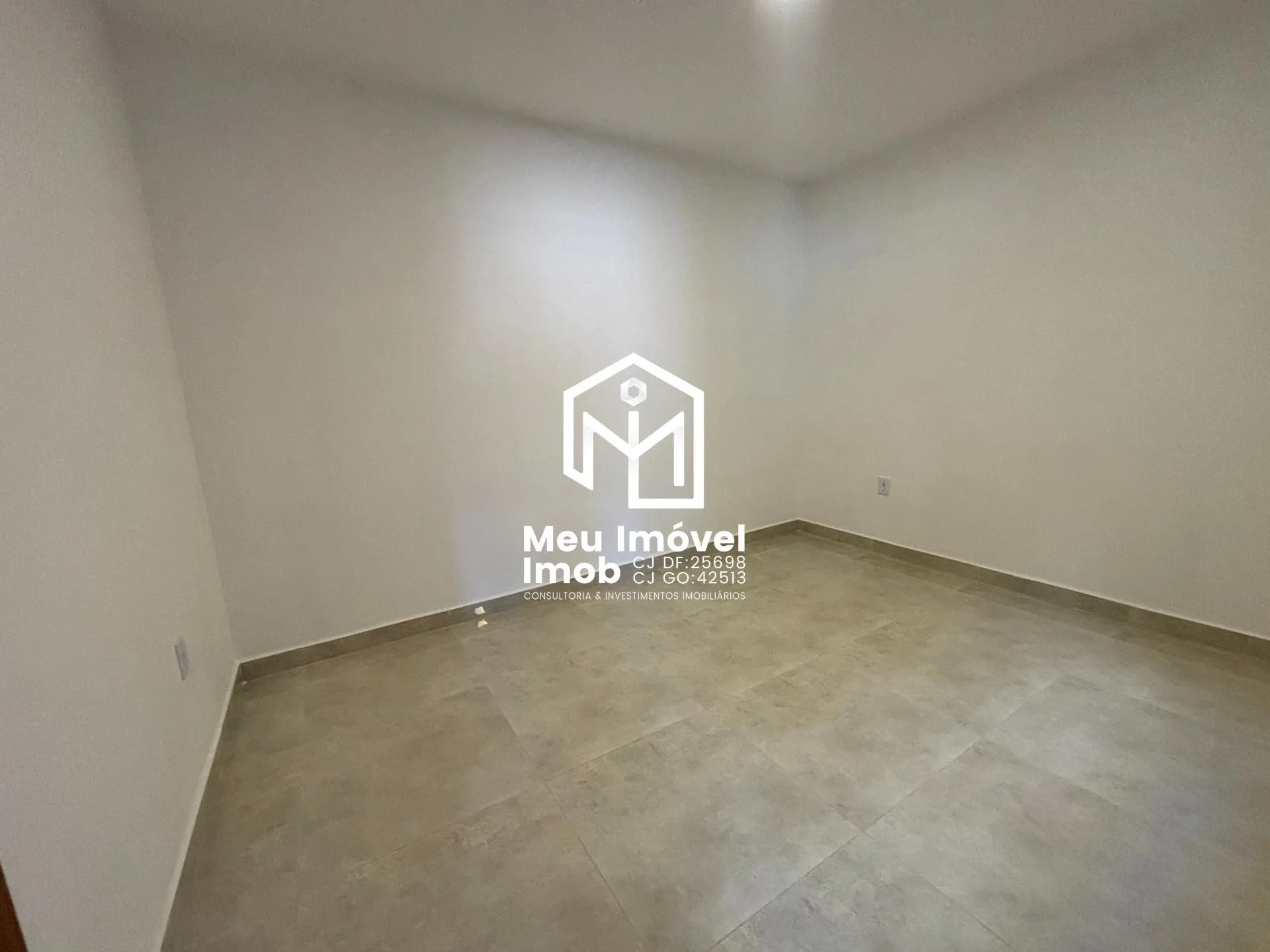 Imagem Apartamento 2 Quartos 1 Vaga 58m² Luziânia/GO.